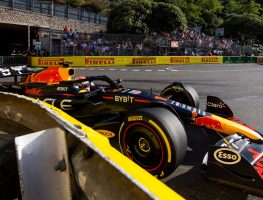 The secret behind Max Verstappen’s stunning Monaco pole lap