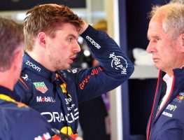 Helmut Marko opens up on fears Max Verstappen ‘will do a Nico Rosberg’
