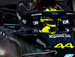 Monaco GP FP3: Red Bull 1-2 as Lewis Hamilton crashes his new Mercedes