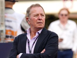 Martin Brundle believes ‘widely held theory’ disproved over Singapore weekend