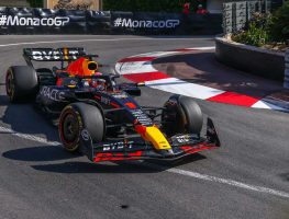 Qualifying: Max Verstappen pips Fernando Alonso to stunning Monaco GP pole