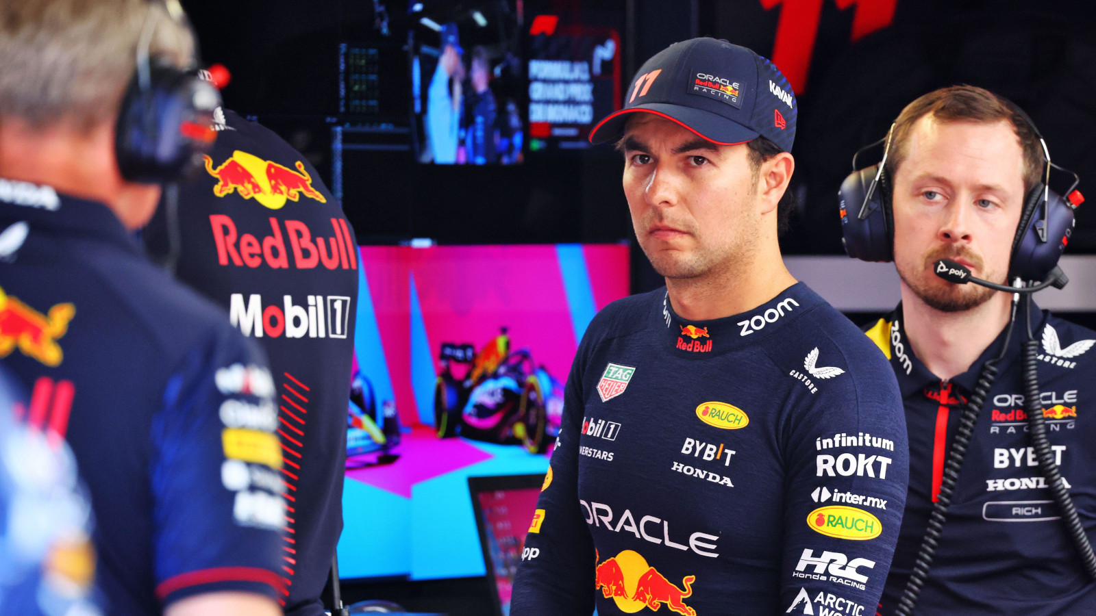 Despite Carried Over Animosity, Sergio Perez Hailed for Getting the Best  Out of Max Verstappen - EssentiallySports