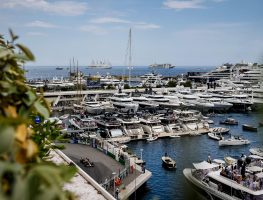 F1 2023 race results and standings from the Monaco Grand Prix