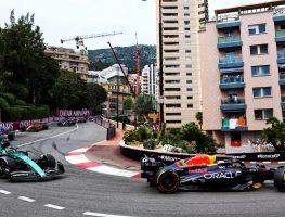 Max Verstappen explains heart-in-mouth moment that almost wrecked Monaco masterclass