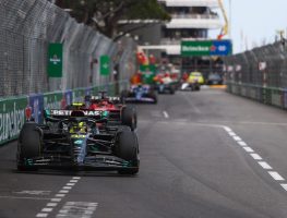 Toto Wolff reveals what to expect from B-spec Mercedes in Barcelona