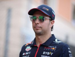 Sergio Perez bemoans ‘extremely costly’ Monaco GP as Max Verstappen deficit grows
