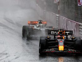Monaco GP driver ratings: Verstappen untouchable, Stroll and Perez lambasted