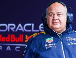 McLaren continue rebuild with key Red Bull figure joining in technical director role