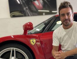 Revealed: The staggering price Fernando Alonso could receive for his Ferrari Enzo