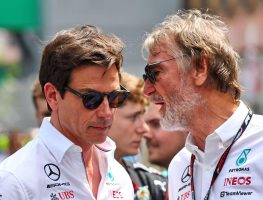 Toto Wolff delivers grim assessment for Mercedes at Spanish Grand Prix