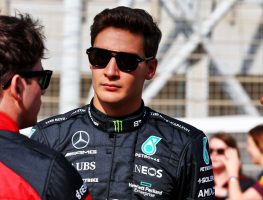 ‘Charles Leclerc would rather race against Lewis Hamilton than George Russell’