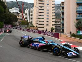 Bold Alpine prediction will put Mercedes and Ferrari on alert