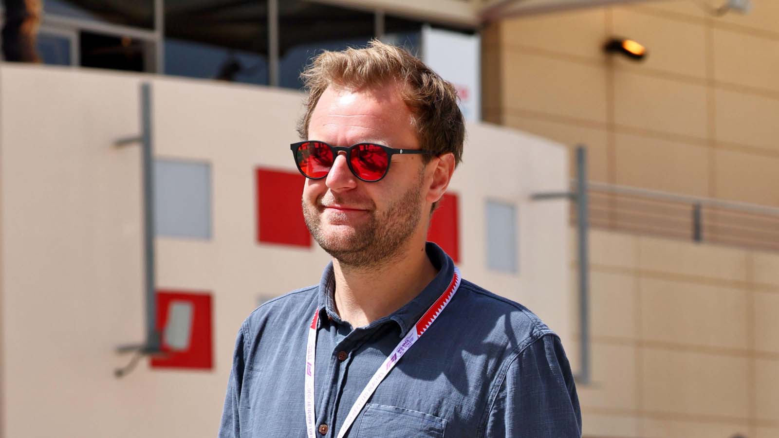 F1 commentator Jack Nicholls sacked by Formula E over inappropriate behaviour PlanetF1