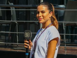Melissa Jimenez: Who is Fernando Alonso’s rumoured new girlfriend?
