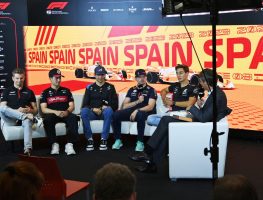 The key storylines to emerge from the Spanish Grand Prix media day
