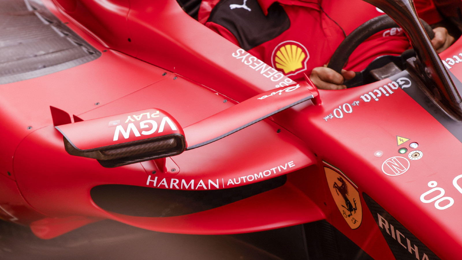 Ferrari provide details on 2024 F1 car amid ‘aggressive’ new project