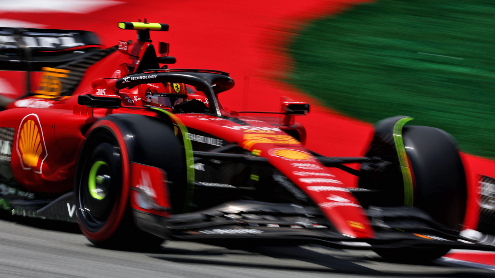 Ferrari recovery talk spells bad news for hope of sudden F1 surge