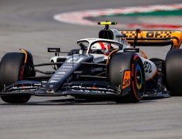 Lando Norris reveals why he’s ‘making too many mistakes’ driving his McLaren