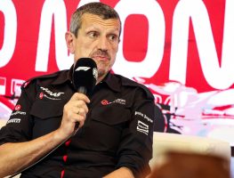 Guenther Steiner provides latest update on Haas 2024 line-up announcement