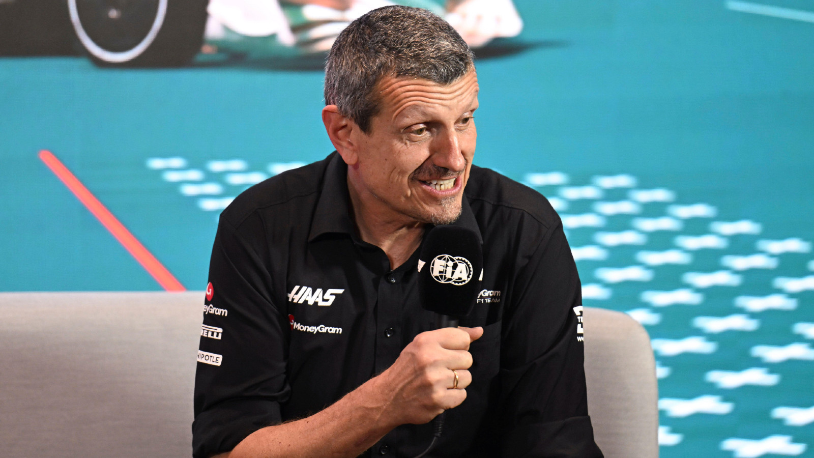 Guenther Steiner issues key update on four driver spots ahead of F1