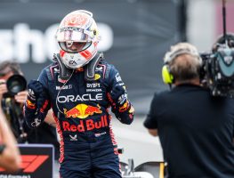 Max Verstappen makes worrying reveal for Mercedes after Spanish GP surge