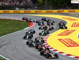 F1’s budget cap comes under even more scrutiny: ‘It bothers me more and more’