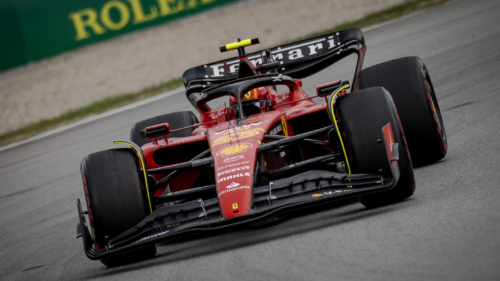 Vasseur: Ferrari successful in pursuit of predictable 2024 F1 car –  Motorsport Week