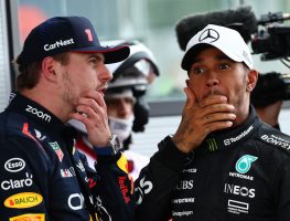 Ralf Schumacher and Helmut Marko disagree on leading Austria threat to Max Verstappen