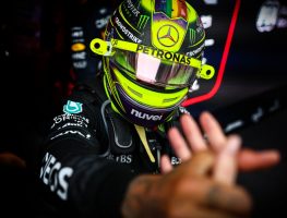 Nico Rosberg reveals potential ‘deciding factor’ in Lewis Hamilton contract talks