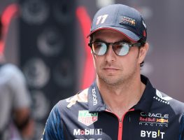 Pressure mounts on Sergio Perez: ‘People are questioning his right to be in RB19’