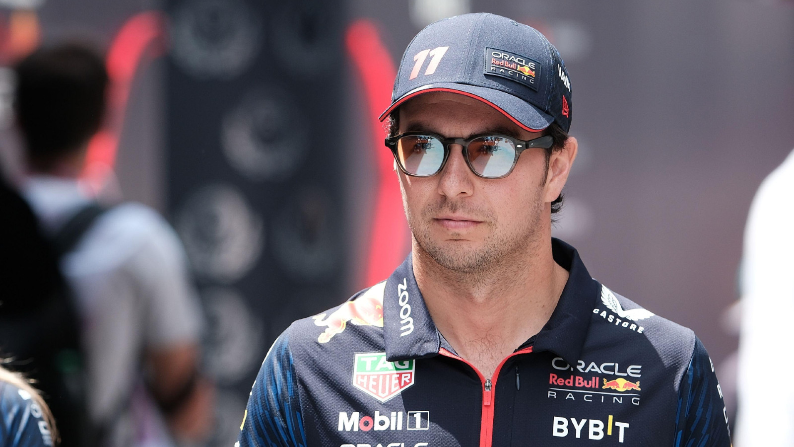 Pressure on Sergio Perez as multiple Red Bull options surface - F1 news round-up : PlanetF1