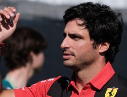 Warning for Ferrari as Carlos Sainz refuses to back down over strategy calls