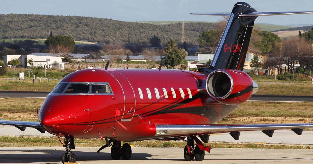 Seven incredible private jets owned by F1 drivers: Hamilton, Verstappen ...