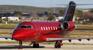 Seven incredible private jets owned by F1 drivers: Hamilton, Verstappen ...