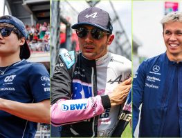 Revealed: The most underrated driver on the F1 2023 grid