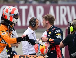 ‘Half a chance’ Lando Norris could make shock move to McLaren’s main rivals
