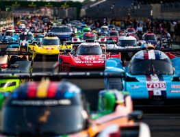 Le Mans 2023 starting grid: What is the grid order for the iconic 24 hour race?