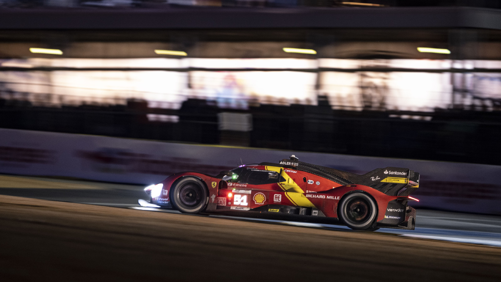 mans: Le Mans 2023: Here are the results from 2023 Le Mans 24
