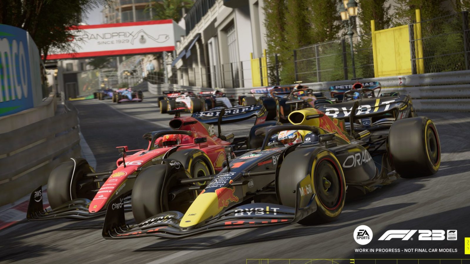 F1 23 Championship Edition Details Revealed Sports Gamers, 41% OFF