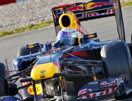 塞巴斯蒂安兽医tel opens up on reasons behind emotional F1 Red Bull RB7 reunion
