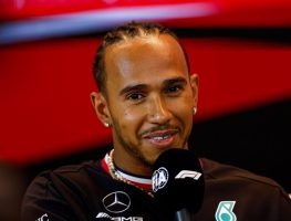 Lewis Hamilton looking to ‘explore all avenues’ with Mercedes as talks rumble on