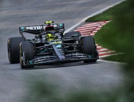 Could Toto Wolff reveal spell even bigger Mercedes W14 upgrades are on the way?