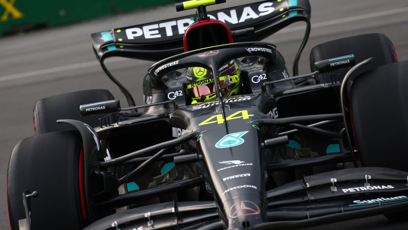 Mercedes’ four-race timeline could concern Red Bull in quest for F1 greatness : PlanetF1