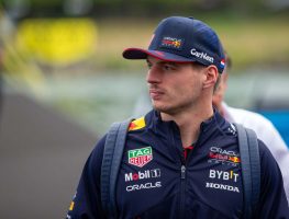 Helmut Marko reveals two F1 stars who could ‘keep up’ with Max Verstappen in RB19