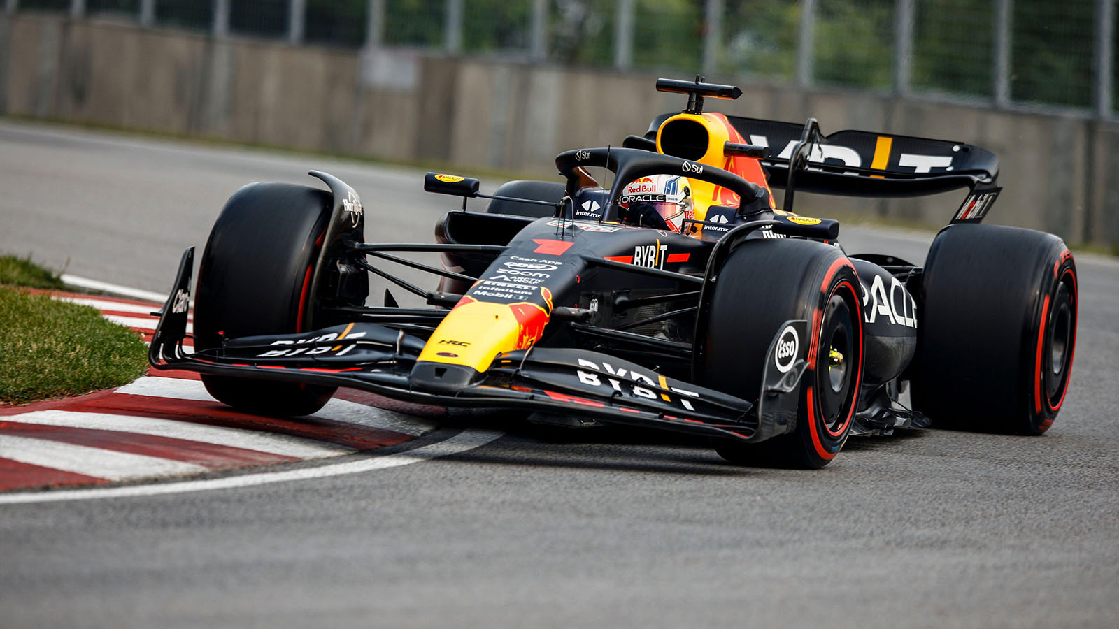 How Max Verstappen almost ended Red Bull’s mighty F1 2023 winning ...