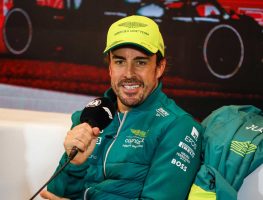 Fernando Alonso set to reach incredible career milestone at Italian Grand Prix