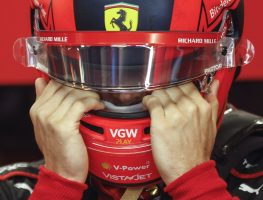 大坝on Hill lambasts faltering Ferrari: ‘They need a long, hard look at themselves’
