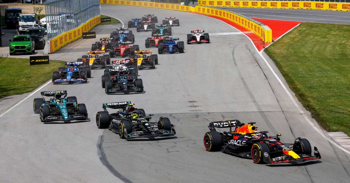 F1 expert selects the best race strategy of the F1 2023 season so far ...