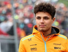 Lando Norris’ unsportsmanlike behaviour penalty sparks confusion from rivals and Martin Brundle