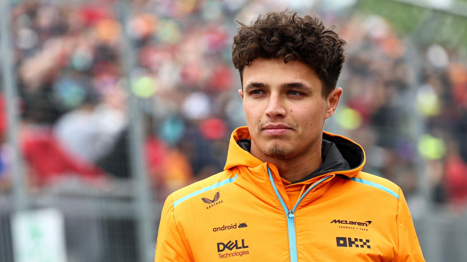 Lando Norris targeted by thieves again as expensive items snatched